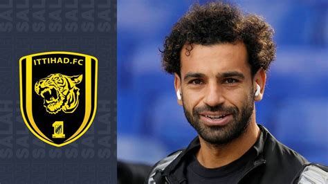 Mohamed Salah Saudi Media Claim Record Breaking Liverpool Deal Is