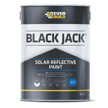 SOLAR REFLECTIVE PAINT 5LT | Timber Kent | Decking, Fascias, Upvc Doors ...