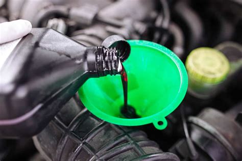 What Is The Best Oil For 2 Stroke Transmission