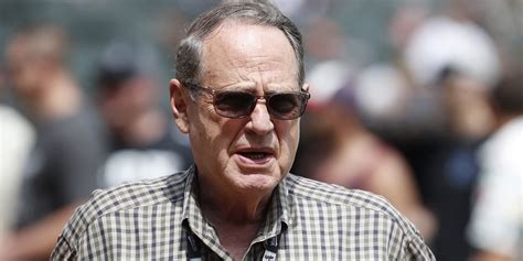 Jerry Reinsdorf on Chris Getz and the White Sox future