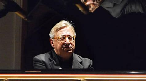 Genova Morto Il Pianista Massimiliano Damerini La Repubblica