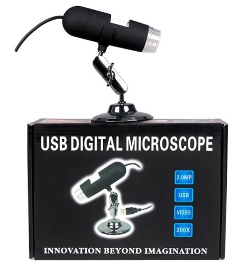 Portable Usb Microscope Handheld Usb Microscope Usb Magnifier