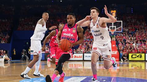 Adelaide Ers Vs Perth Wildcats Live Stream Tips Points Galore