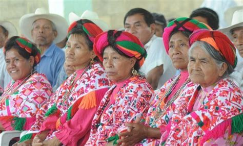 Admite Tee Juicio Contra El Ceepac Por Omitir Consulta A Pueblos Indígenas Astrolabio