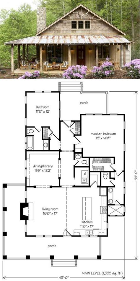 17 Best images about River house plans on Pinterest | House plans, Gull ...