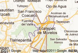 Ecatepec de Morelos - EcuRed