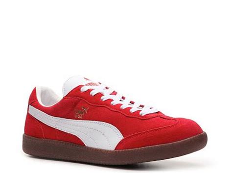 Puma Liga Suede Sneaker - Mens | DSW