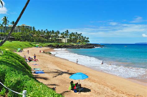 Ulua Beach Maui To