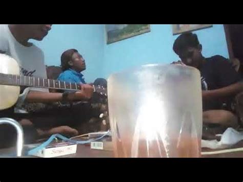 Cinta Tak Harus Memiliki Setia Band Cover By Gemblung YouTube