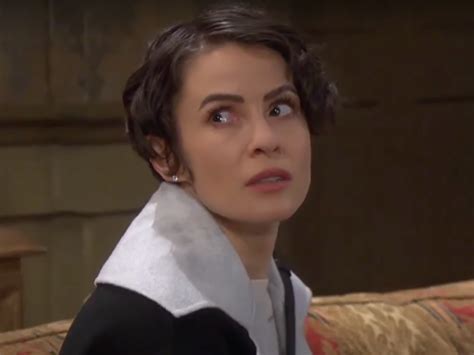 Days Of Our Lives Spoilers Weeks Ahead August Janel Linette