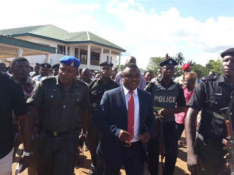 Ayade Cross River Governor Wins At Supreme Court TheCable