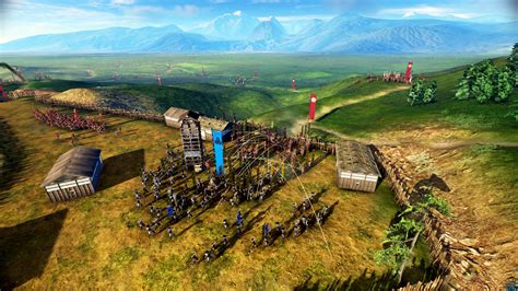 HistoriaGames Actualité Un nouveau Nobunaga s Ambition s annonce