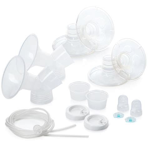 Replacement Parts Breastfeeding Kit For Hospital Strength Advanced