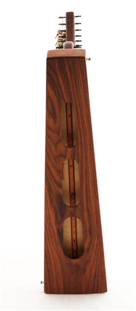 Triplett Christina 25 Lap Harp