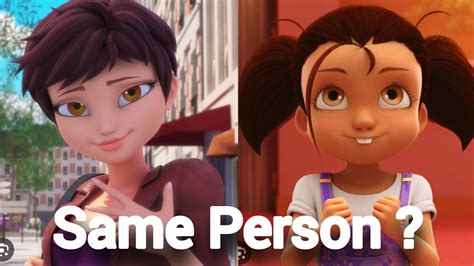 Lila Is Manon From Future Season 6 Spoilers Ll Miraculous