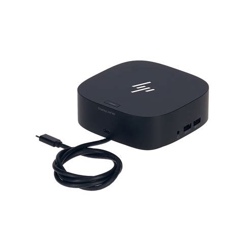 Dockingstation HP HSN IX02 USB C Netzteil günstig kaufen ESM Computer