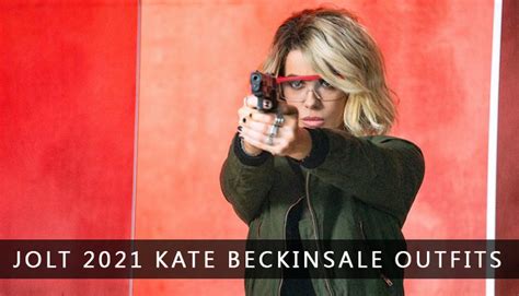 Jolt 2021 Kate Beckinsale Outfits | ultimate jackets collection