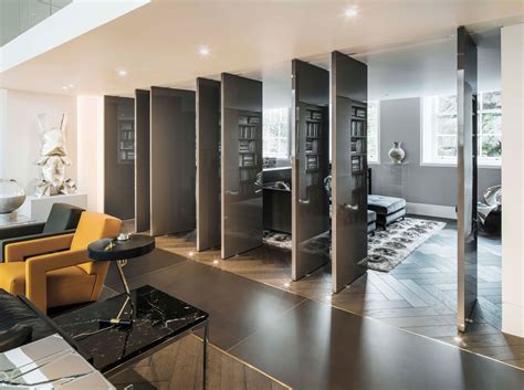 Departamento Londinense Kelly Hoppen Glocal