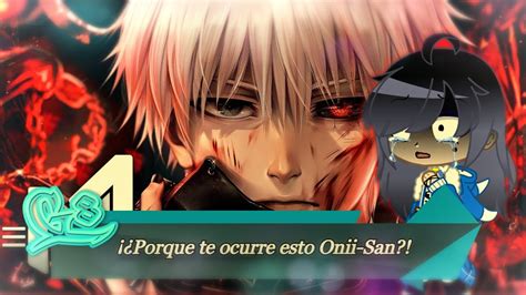 Ore No Imouto Reacciona Al Rap De Kaneki Tokyo Ghoul Faminto M4rkim SUB