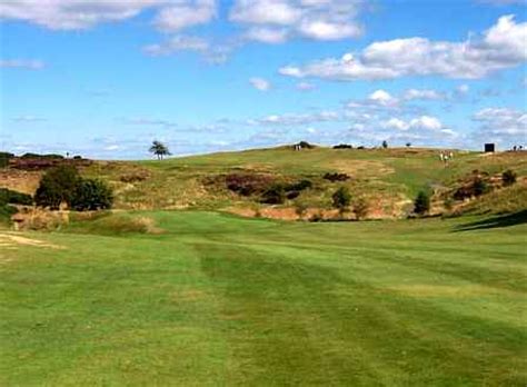 Fereneze Golf Club, Glasgow, United Kingdom - Albrecht Golf Guide