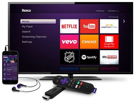 Hq Photos Best Roku Apps For Live Tv Free Live Tv On Roku Here S