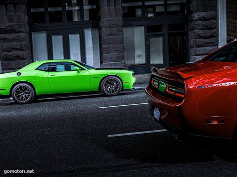 Dodge Challenger SRT Hellcat 2015:picture # 41 , reviews, news, specs ...