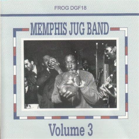 Amazon Music Memphis Jug BandのMemphis Jug Band Vol 3 Amazon co jp