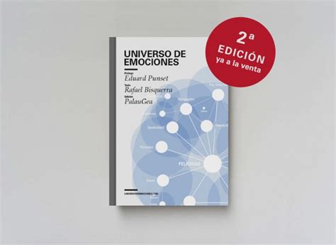 2ª Edición libro Universo de Emociones Universo de Emociones