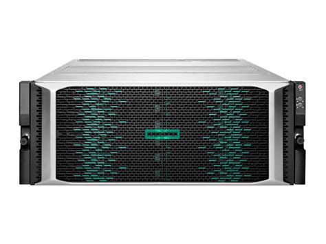 hpe alletra  cto storage rua