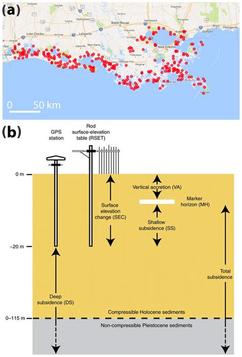 PIAHS Altered Surface Hydrology As A Potential Mechanism For