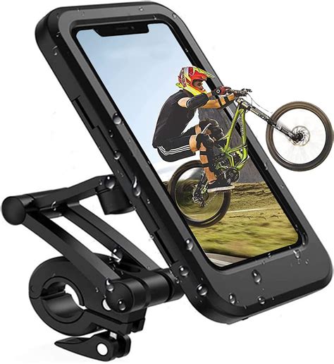 Fiets Mobiele Telefoonhouder Motorfiets Universele Houder Fiets