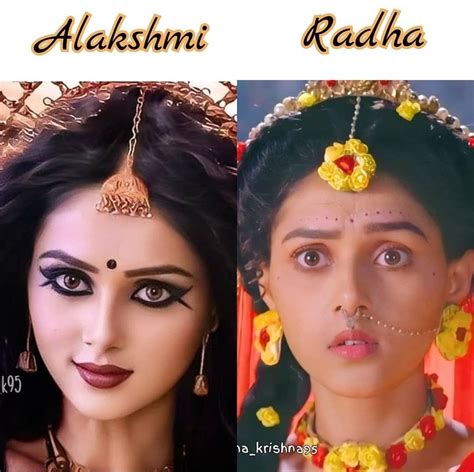 Pin By Gangu On Radha Krishna Cute Krishna Beautiful Indian Actress