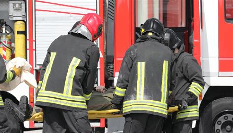 Tragedia A Montecchio Maggiore Materasso In Lattice Prende Fuoco