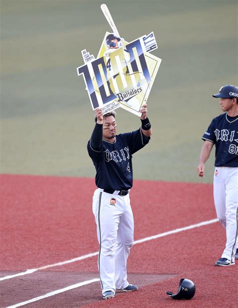 【オリックス】森友哉は最高のお手本「すべての打席に意味がある」小谷野打撃コーチ絶賛 プロ野球番記者コラム 野球コラム写真ニュース