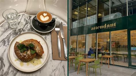 Best Cafes Coffee Shops In Shoreditch Taste Perfection