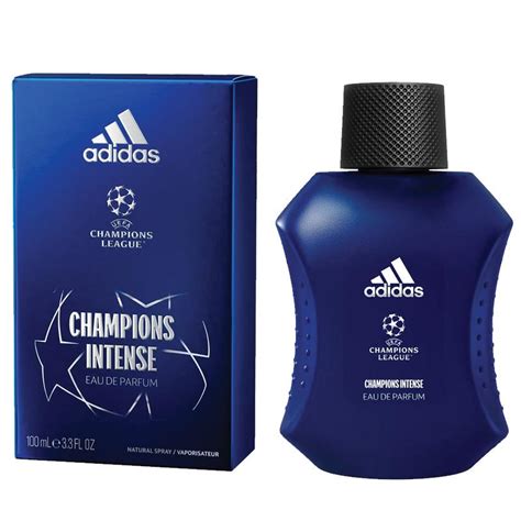 Buy Adidas Uefa Champions Signature Eau De Parfum Ml Online At