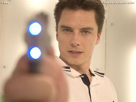 Captain Jack Harkness - Captain Jack Harkness Photo (1136983) - Fanpop