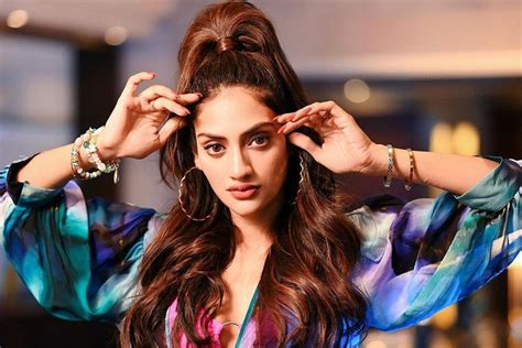 Nusrat Jahan In Salman Khan Bigg Boss