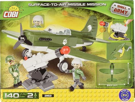 Which Is The Best Cobi Aircraft Building Kit - Your Choice