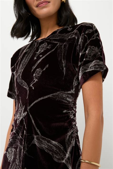 Bamboo Angelica Dress | La DoubleJ