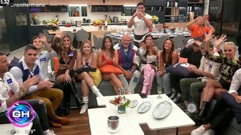 Gran Hermano 2022 Dónde ver el reality en vivo todo el día