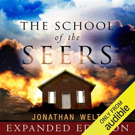 Full Version Download Free Pdf Jonathan Welton The School Of The Seers