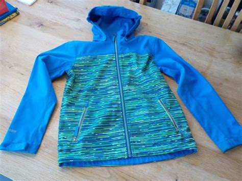 Jacke Original Mc Kinley Gr Sse Kaufen Auf Ricardo