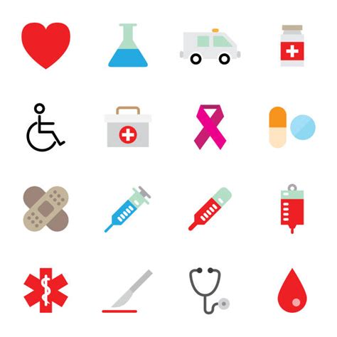 Urgent Care Icon Illustrations, Royalty-Free Vector Graphics & Clip Art ...