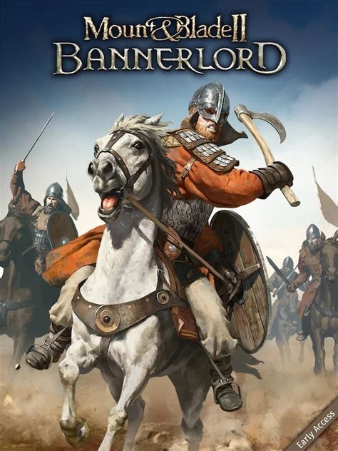 Mount Blade II Bannerlord Metacritic