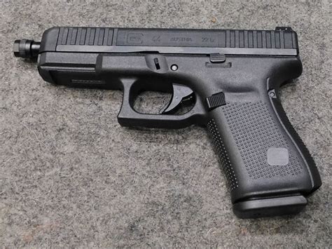 Armeria Frigerio Glock Fs Fto L R