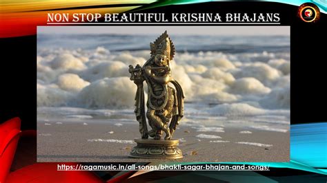 Ppt Non Stop Beautiful Krishna Bhajans Powerpoint Presentation Free