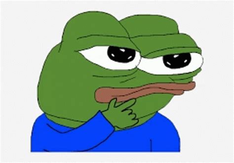 Pepe Le Pew Meme - Pepe Le Pew - Discover & Share GIFs