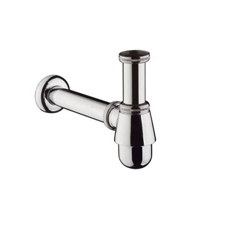 Hansgrohe Bidet Sifon Merkmale Lieferumfang Tauchrohr Mm