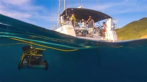 Videos Of Rov Voyager Ii Rov Maker